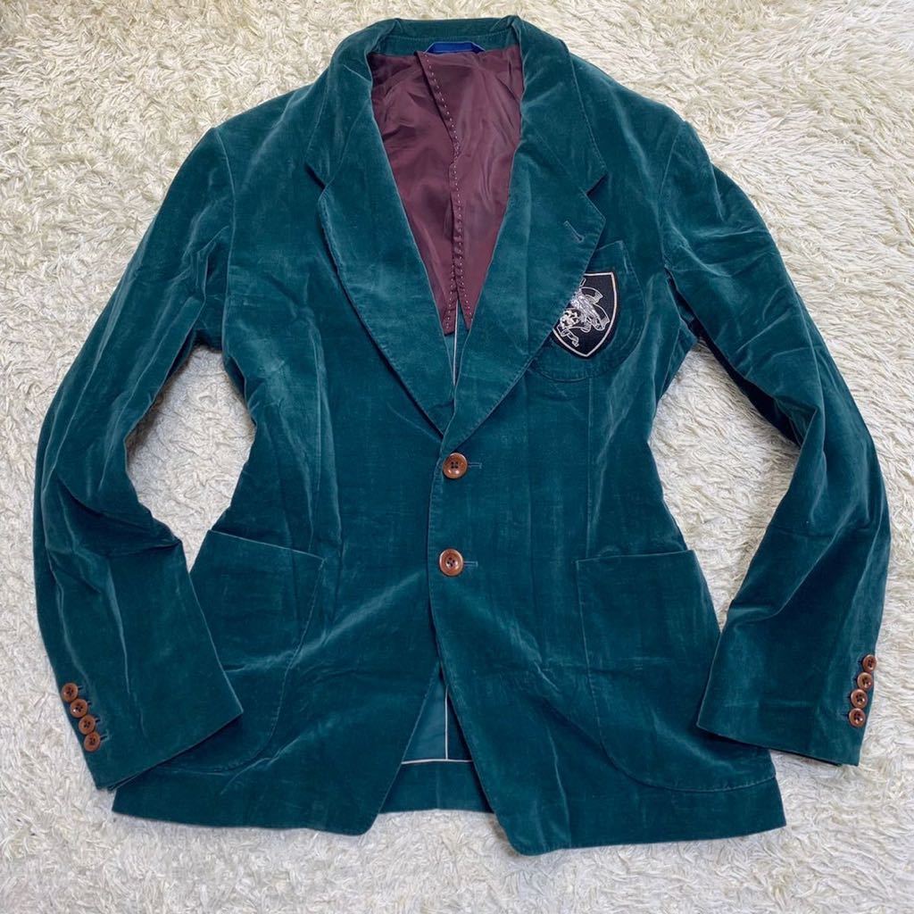 ポールスミスコレクション『魅惑の逸品』Paul Smith COLLECTION 
