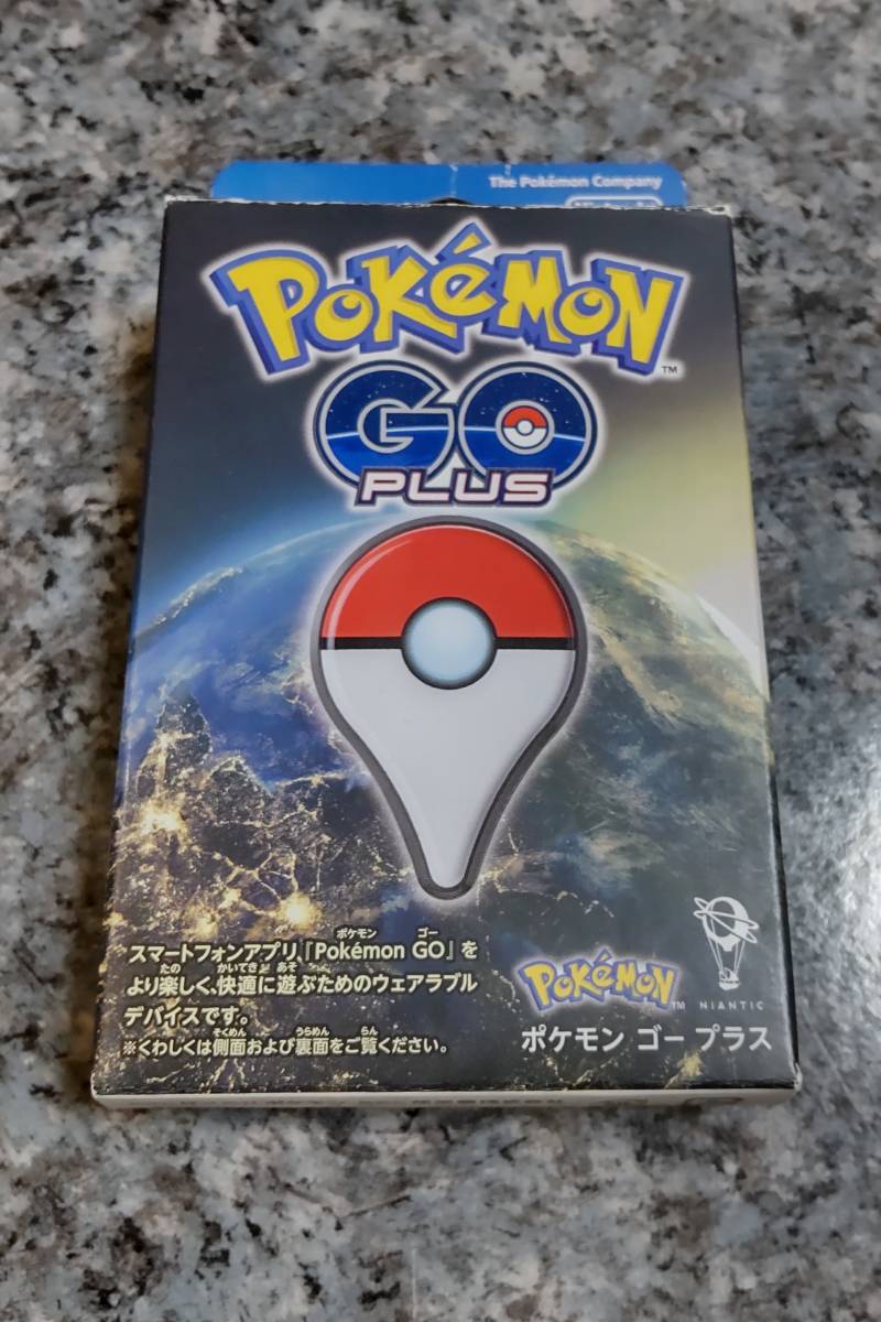 ☆純正 ポケモンGO PLUS | STRAFFORDCOUNTY.GOV