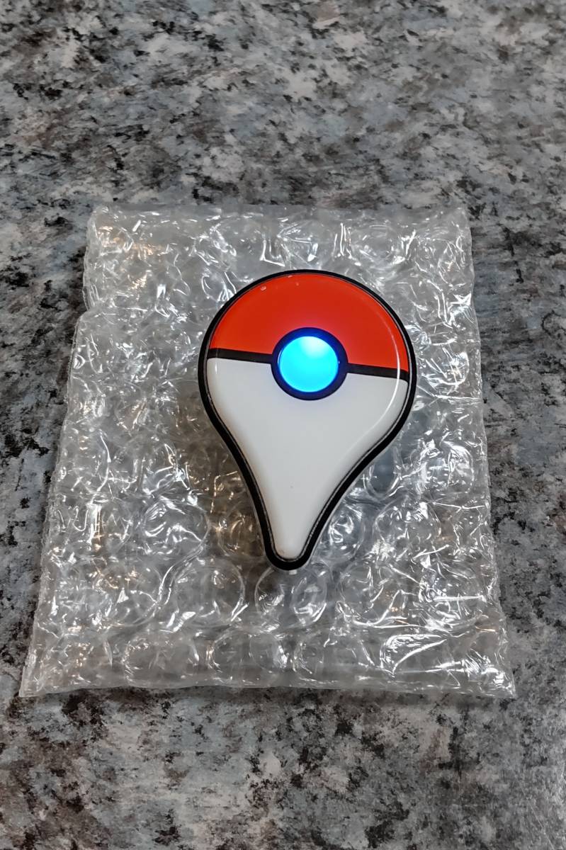 ☆純正 ポケモンGO PLUS | STRAFFORDCOUNTY.GOV