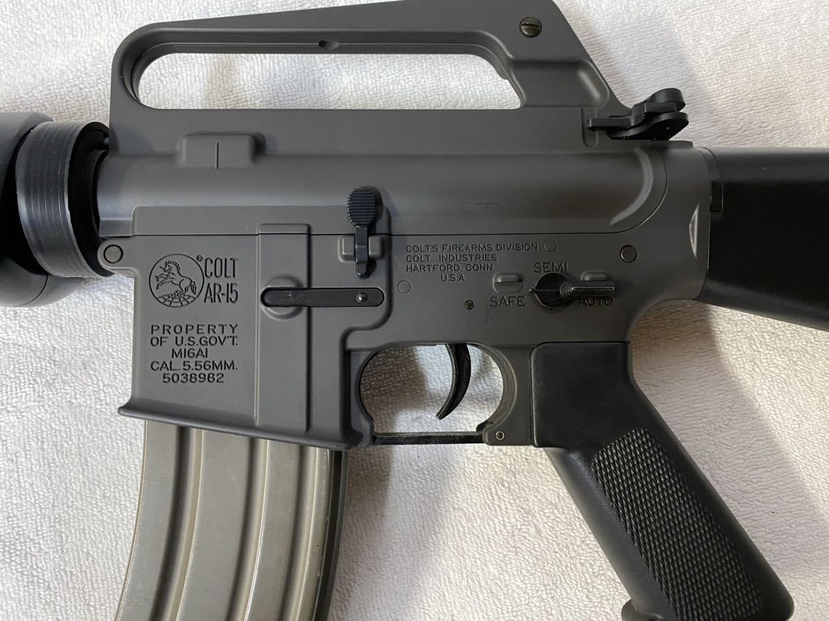 美品 東京マルイ スタンダード電動ガン MP5 SD5 セット 次世代 好きに