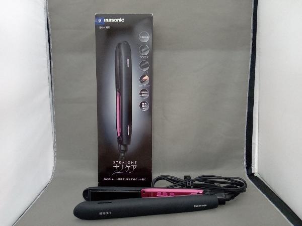 Panasonic EH-HS9E ヘアアイロン(14-05-09)