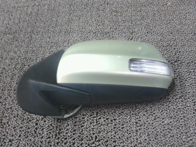 シエンタ 左 DBA-NCP81G NCP81G 左ドアミラー 87940-52840 ドアミラー
