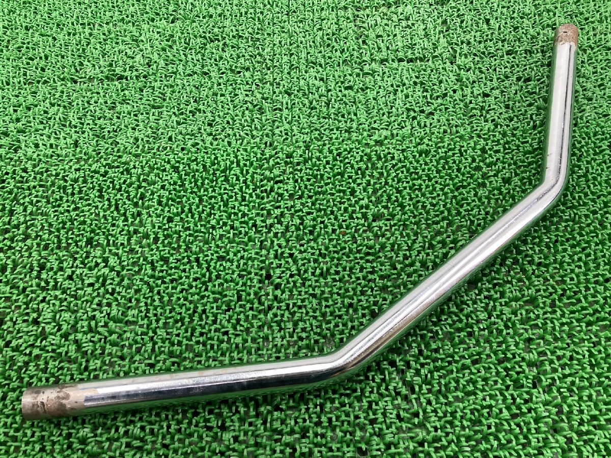 R100RS ハンドル 32.71-1234 899 BMW 純正 中古 バイク 部品 6392967R10*** コケキズ無し 曲がり無し そのまま使える 車検 Genuine