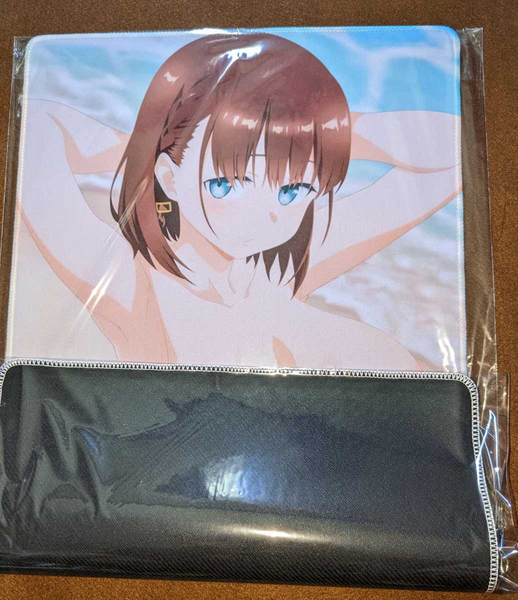 1円~ 高品質 プレイマット 月曜日のたわわ アイちゃん シークレット 