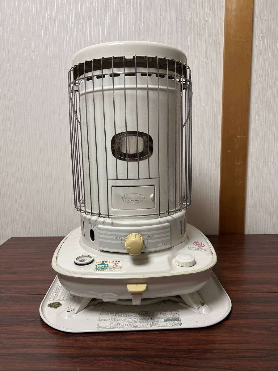 コロナ だるま ストーブ 石油ストーブ コロナの通販 ポータブル