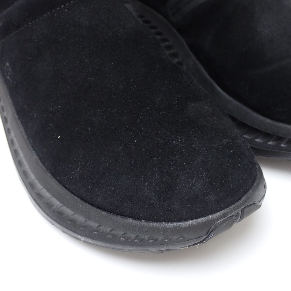 ○美品 UGG/アグ × N.HOOLYWOOD/Nハリウッド CA805 SLIDE サボサンダル 