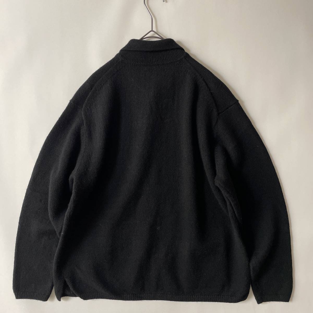 美品】steven alan size/S スティーブンアラン kb ウールニット 