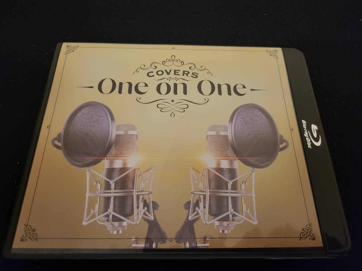 【人気定番，爆買い】 Hello Project 現役＆OGメンバー COVERS -One on One- Blu-ray 定価以下(J-POP)｜売買されたオークション情報、yahooの商品情報をアーカイブ公開 - オークファン J-POP