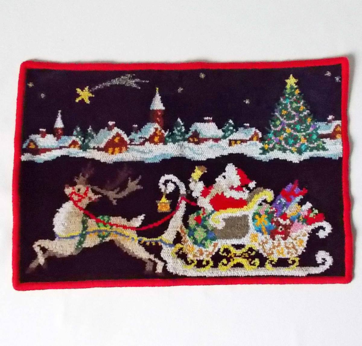 【SALE，安い】 HOTMANホットマン/アルパロ シェニール織タオル クリスマスツリー/サンタクロース/トナカイ柄 日本製(フェイラー)｜売買されたオークション情報、yahooの商品情報をアーカイブ公開 - オークフ フェイラー