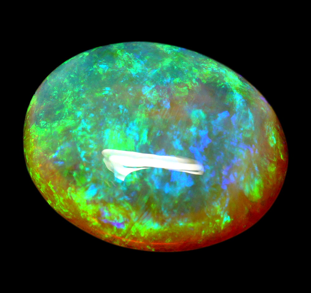 【本物保証，格安】 注目 天然クリスタルオパール 最高級 4.38ct オーストラリア産 ルース 宝石 ジュエリー jewelry(オパール)｜売買されたオークション情報、yahooの商品情報をアーカイブ公開 - オークファン オパール