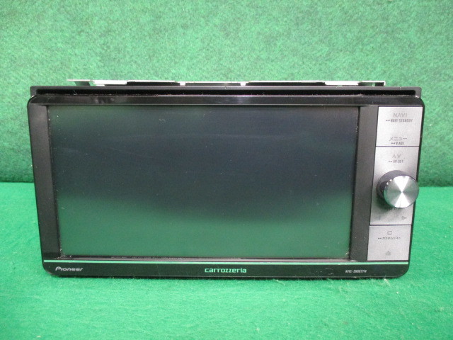 FIT カロッツェリア車種別JUST | ⁄ > KLS-N802D パイオニア