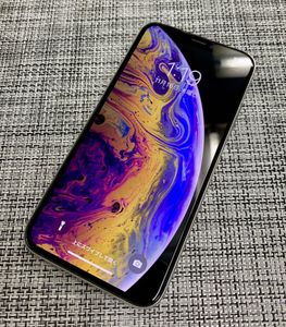 全品送料0円 画面割れあり Iphone Simフリー Gb 512 Silver Xs スマートフォン本体 Www Exit210 Com