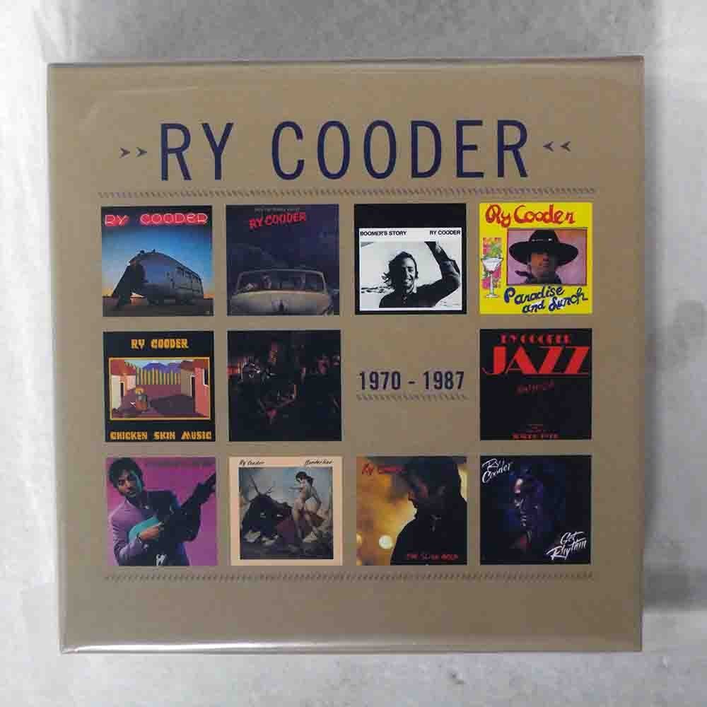 【数量限定，高品質】 RY COODER/1970 - 1987/RHINO 8122796241(その他)｜売買されたオークション情報、yahooの商品情報をアーカイブ公開 - オークファン R