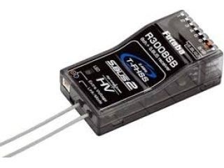 ケースレス】R3008SB T-FHSS 受信機 新品未使用 (NO2) | GOLDENGATETR.COM