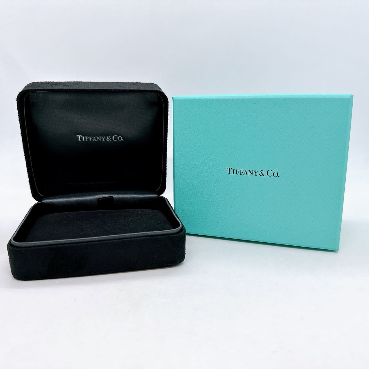 11175 ティファニー TIFFANY & Co. 箱 空箱 ケース ボックス 純正