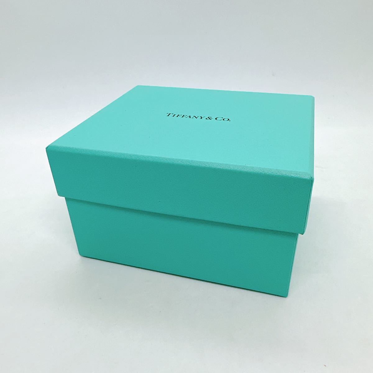 11175 ティファニー TIFFANY & Co. 箱 空箱 ケース ボックス 純正