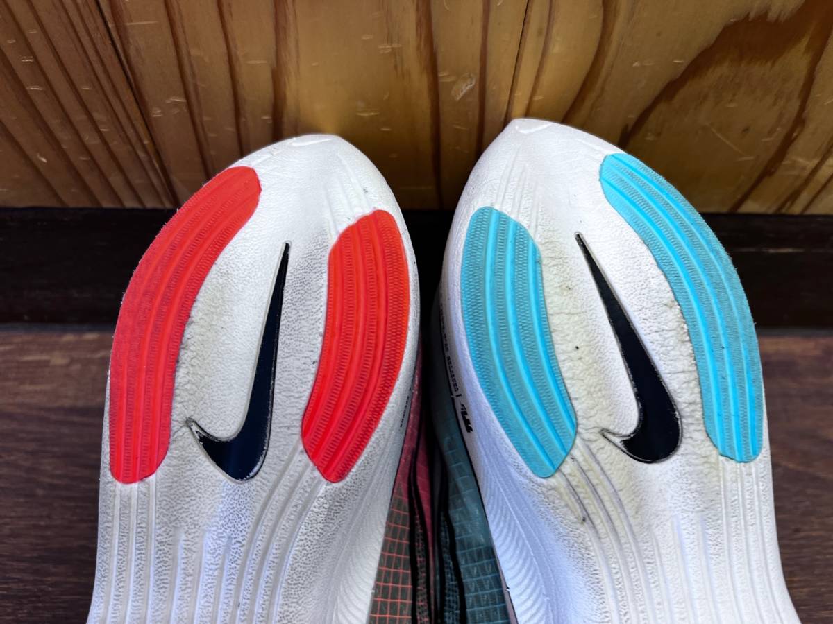 VAPORFLY NEXT% ヴェイパーフライ ネクスト% 駅伝パック 29cm