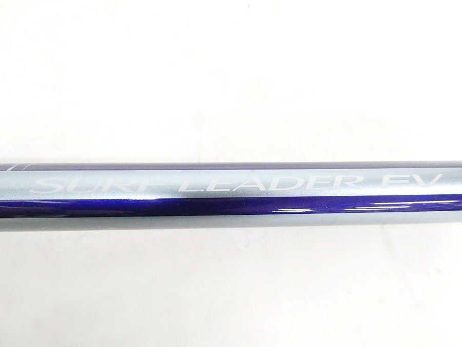 オンラインストア正規品 SHIMANOシマノ SURF LEADER FV 450 EX-T