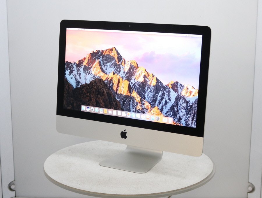 iMac Apple A1418 Core 8GB Late i5 - 0 2.70GHz macOS Late2012 21.5