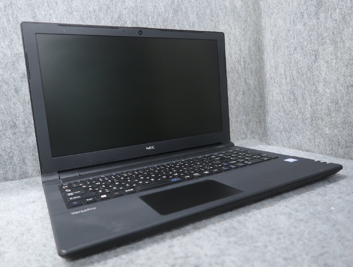 NEC VersaPro VKT25F-3 Core i5-7200U 2.5GHz DVDスーパーマルチ