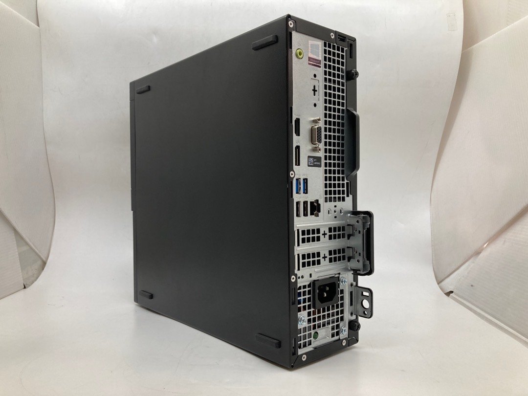 Optiplex3020/Win11/Core i7/16GB/SSD:ジャンク Amazon.co.jp: 【整備