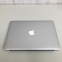 ジャンク扱】Apple MacBook Air 13インチ Early 2014 MD760J/B BigSur
