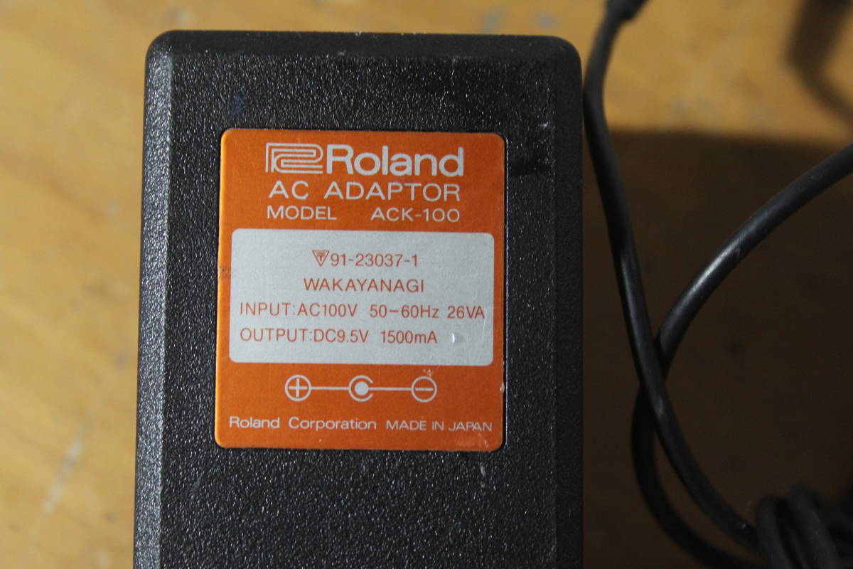Roland MIDI 音源モジュール CM500 【公式通販】