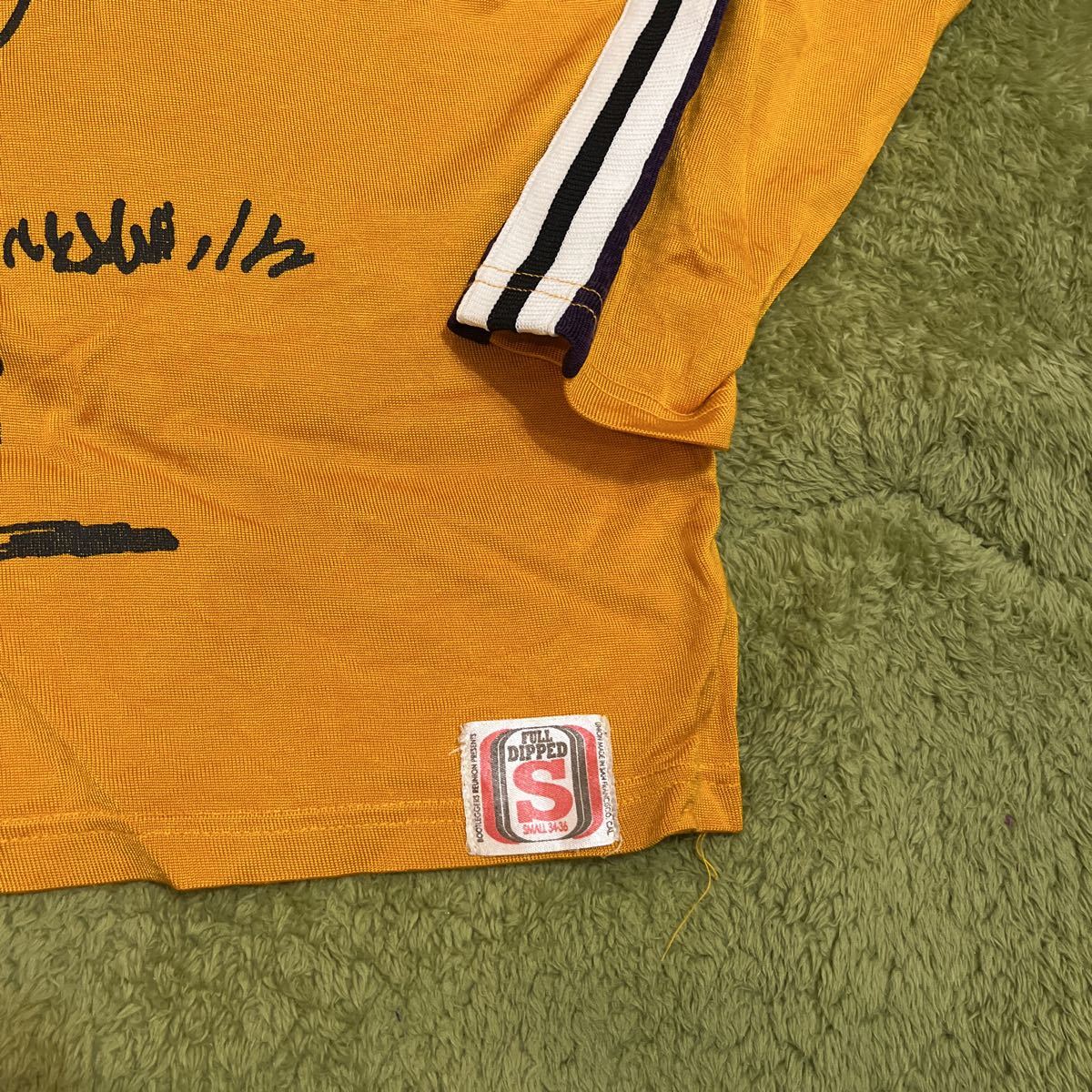 ブートレガーズ Tシャツ スヌーピー ブートレガーズ スヌーピー 