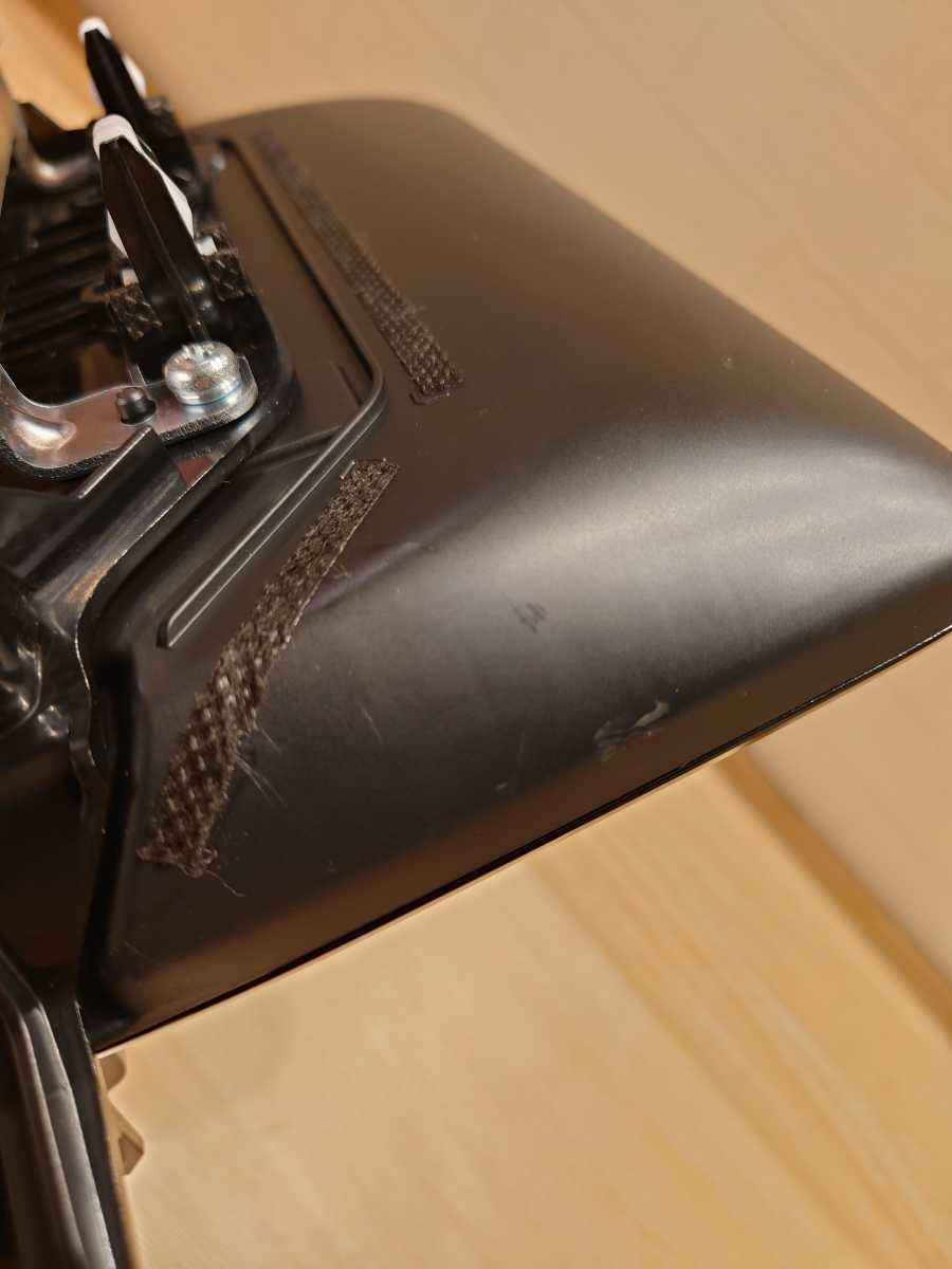 マツダコネクト 8インチ K632-61-1J0 純正8インチモニター レアマツダ