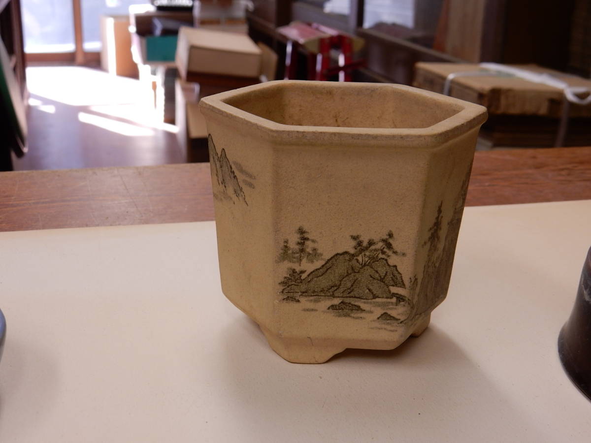 小品盆栽「文山」造 豆盆栽鉢 11個 | 盆栽鉢 瀬戸焼文山窯