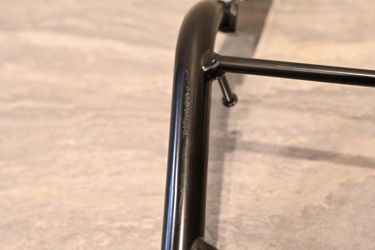 ホンダ グロム GROM JC92 エンデュランス ENDURANCE リアキャリア 