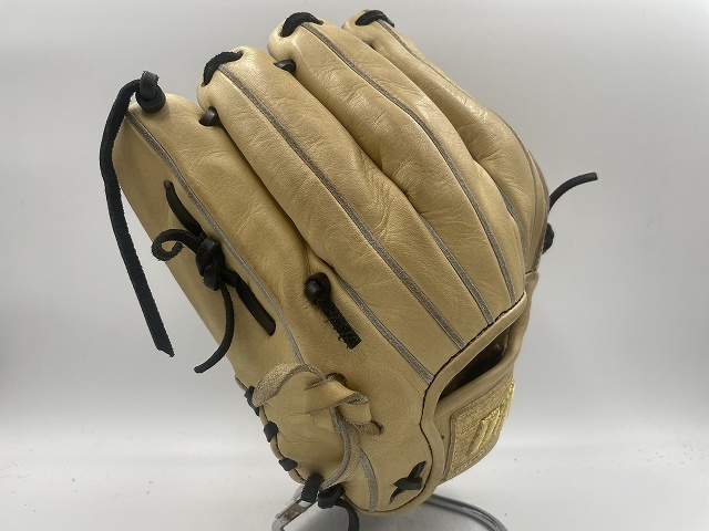 DIO ディオ 硬式内野手用グローブ 即戦力品 日本製 硬式 内野 グラブ
