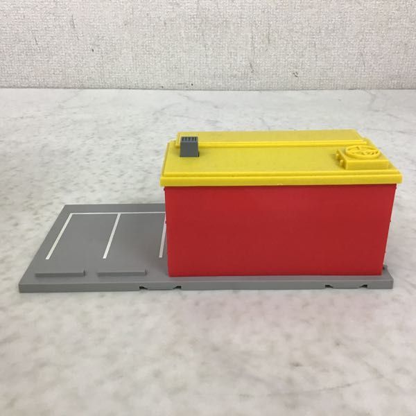 オンライン注文 1円〜 トミカ おもちゃ大陸プトラパトラ 変身ショップ