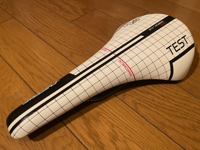 SAN SELLE Regal Open-Fit bikepacking MARCO（セラサンマルコ）REGALE