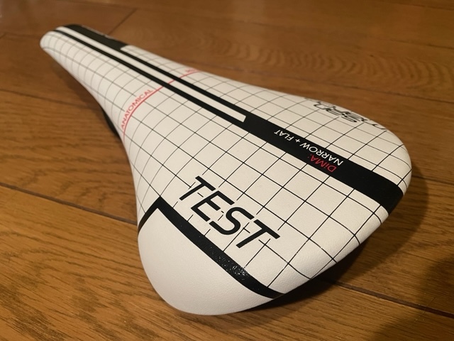 SAN SELLE Regal Open-Fit bikepacking MARCO（セラサンマルコ）REGALE