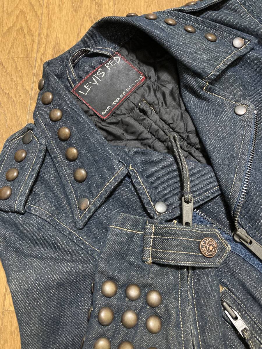 美品☆[00s LEVI