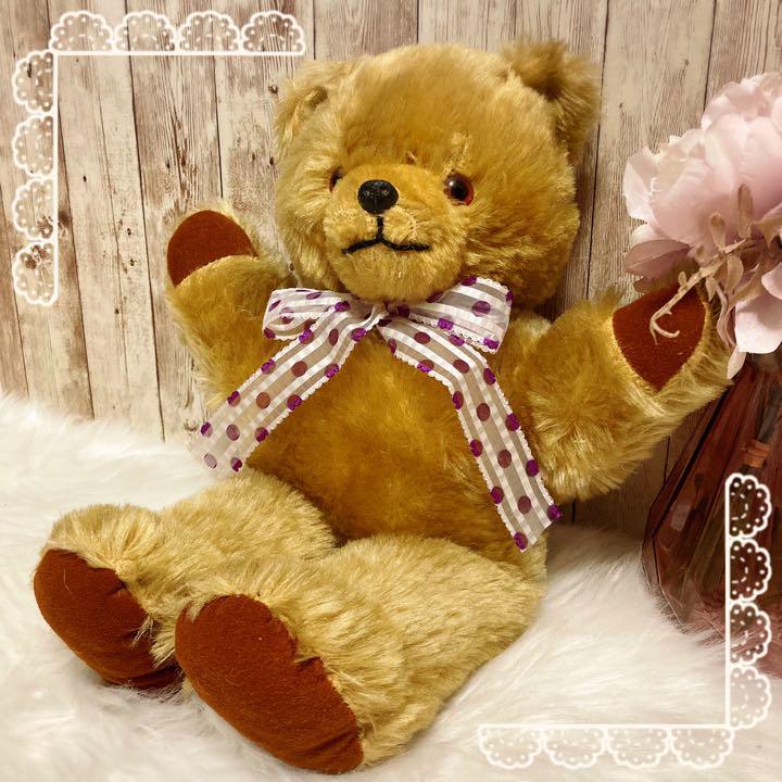 シュタイフ オランダ限定 スプリングベア Holland Bear 1997 【公式通販】