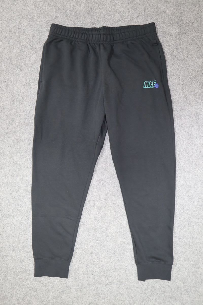 新品 定価7700円 Lサイズ NIKE ナイキ　NSW クラブ　ジョガーパンツ　メンズスウェットパンツ