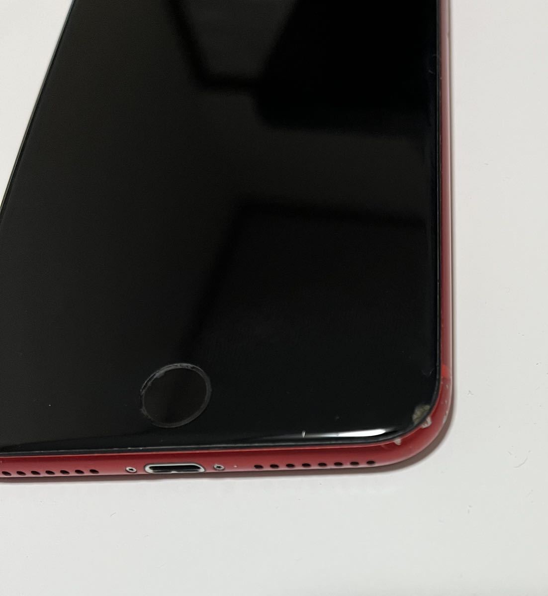 iphone8 64gb ブラック SIMフリー ネットワーク利用制限◯