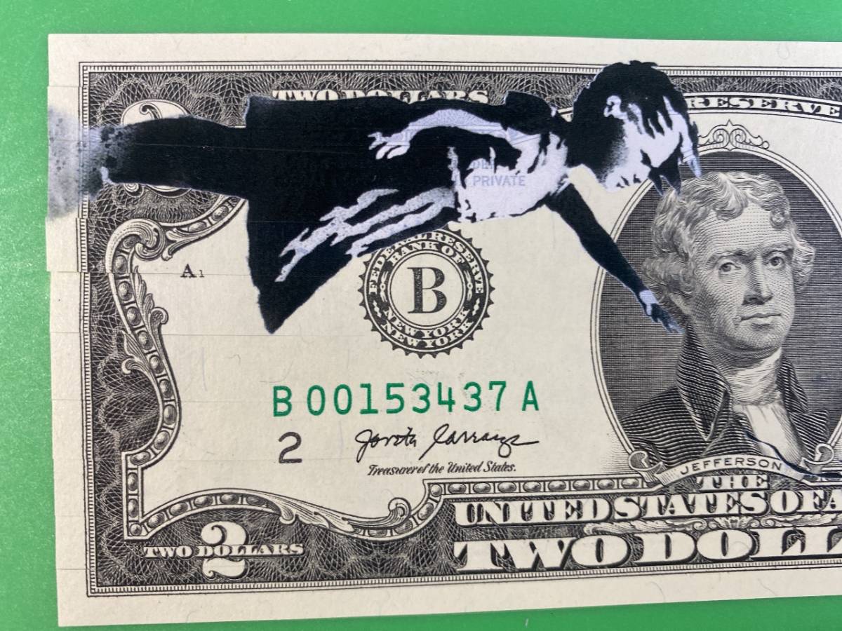 美術品・アンティーク・コレクション Banksy バンクシー バルーン