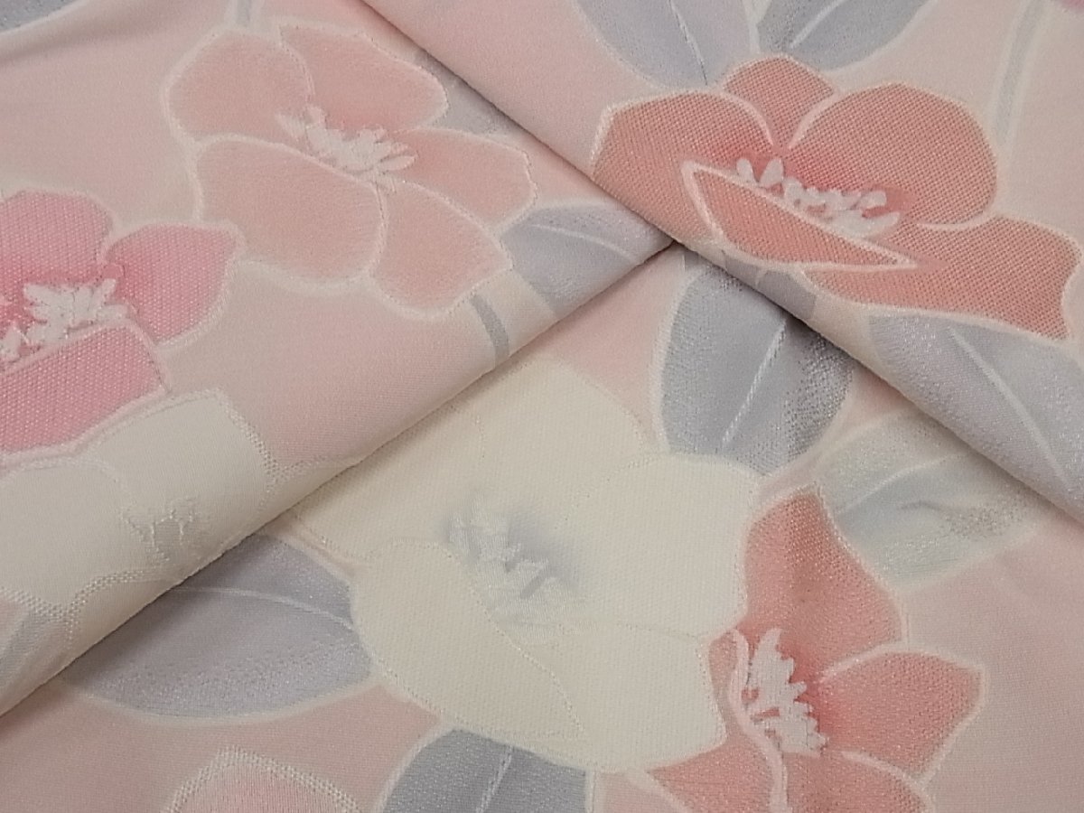 新品，送料無料 着物屋こころ 上質な小紋 舞花文 着丈 158cm 裄 64.5cm 正絹 逸品 B-zg1056(仕立て上がり)｜売買されたオークション情報、yahooの商品情報をアーカイブ公開 - オークファン 仕立て上がり