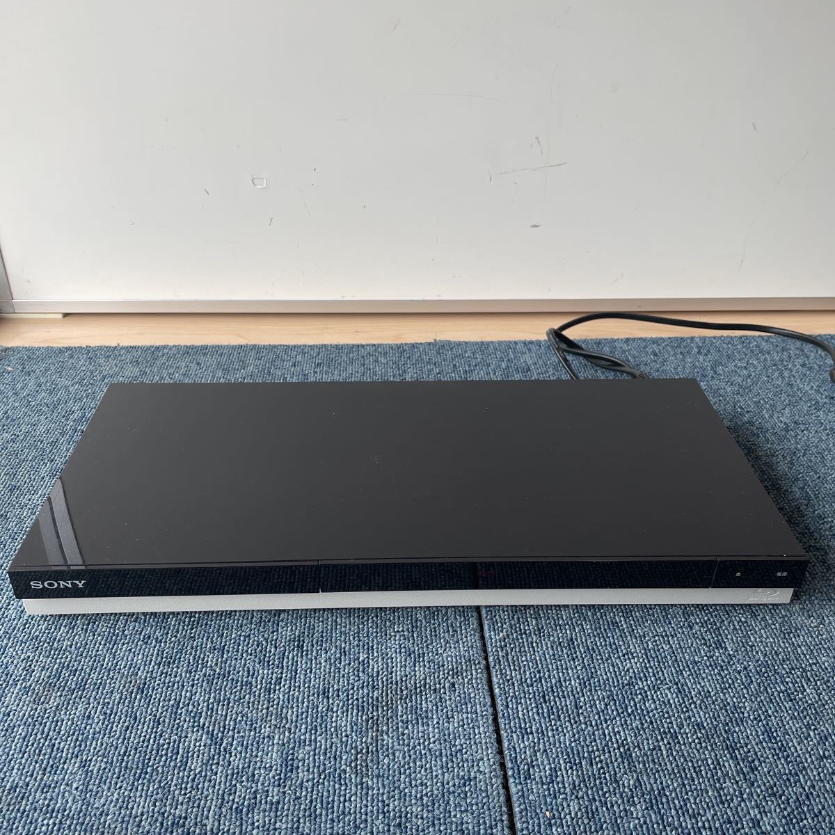 SONY ソニー BDZ-ZT2000 2TB | ブルーレイレコーダー ブルーレイ