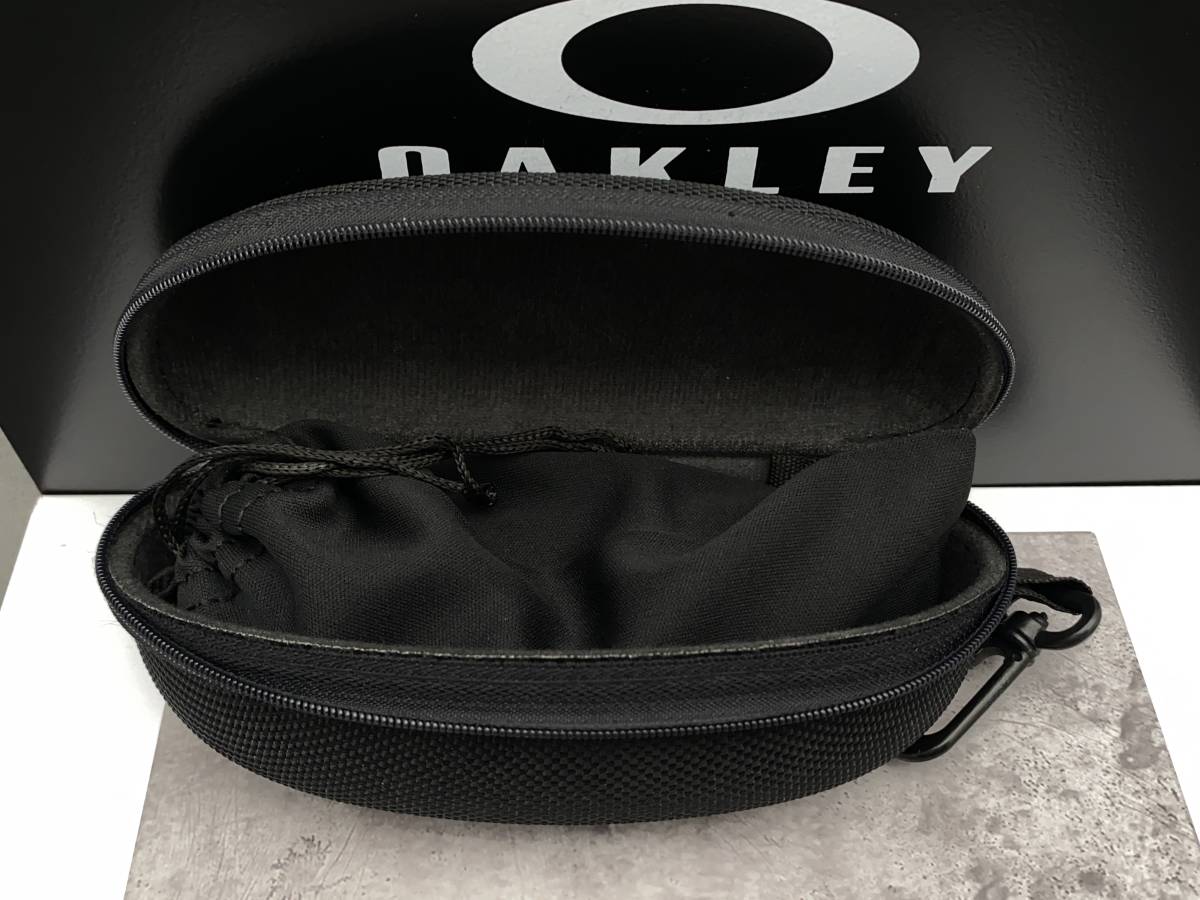 偏光☆OAKLEYオークリー FLAK JACKET フラックジャケット アジアンFIT 