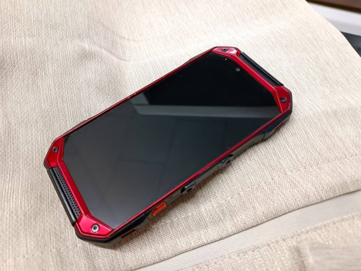 G04 TORQUE TORQUE® - 価格.com 製品情報 スマートフォン・携帯電話