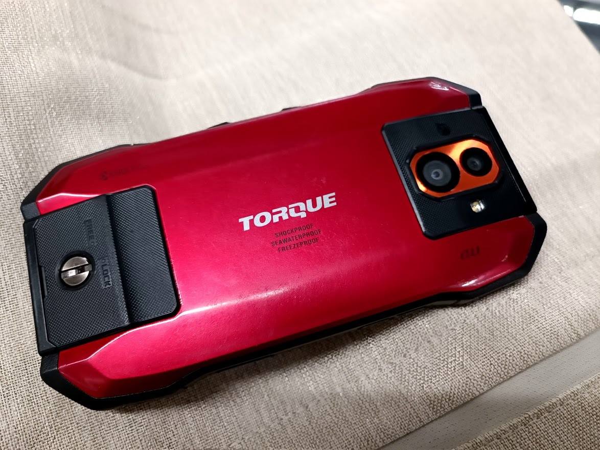 G04 TORQUE TORQUE® - 価格.com 製品情報 スマートフォン・携帯電話