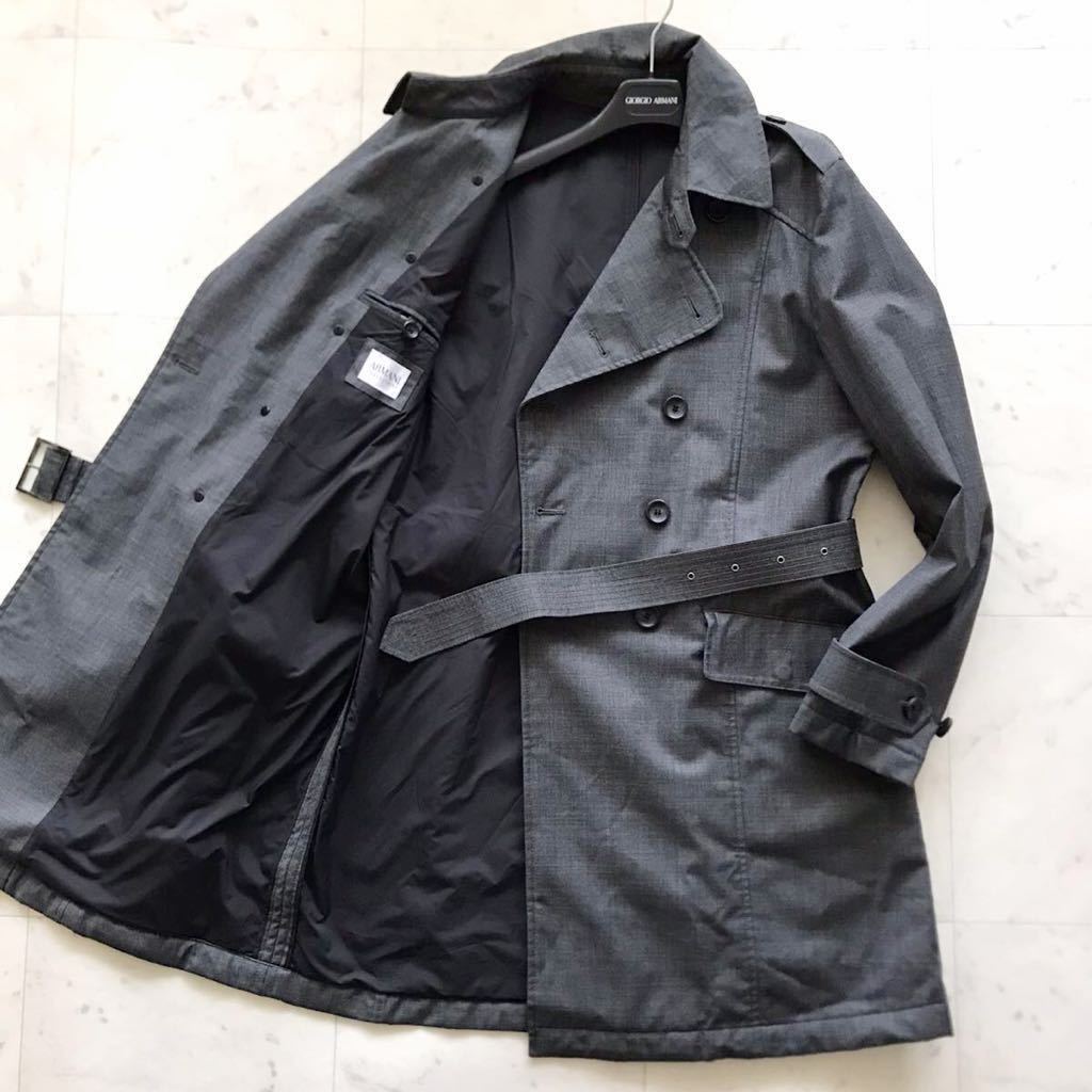 ARMANI COLLEZIONI 『 大きいサイズ XL 』アルマーニ コレッツォーニ 
