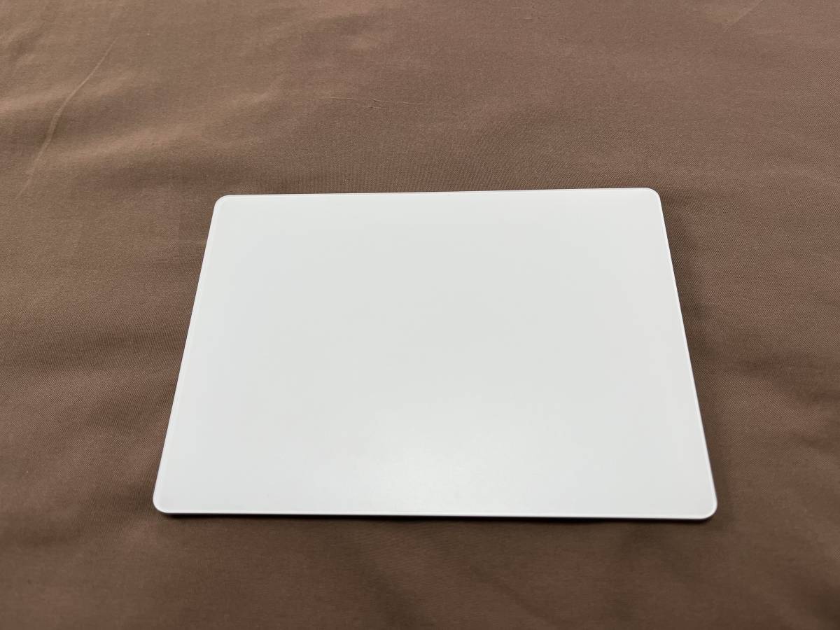 Apple Magic Trackpad 2 マジックトラックパッド MJ2R2J/A シルバー 