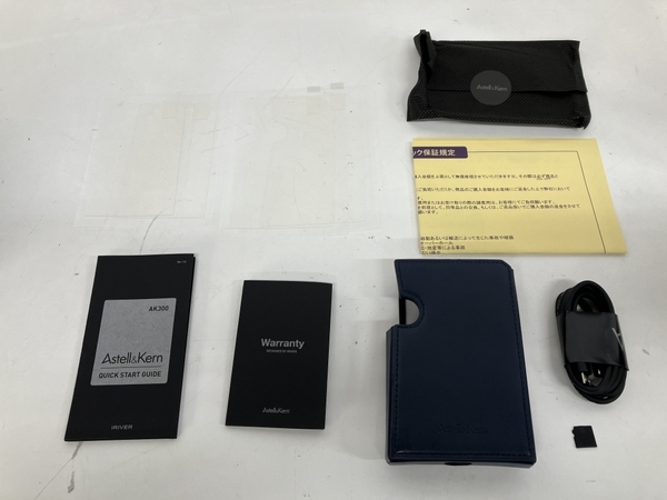 Astell & Kern AK300 is more affordable hi-res player | What