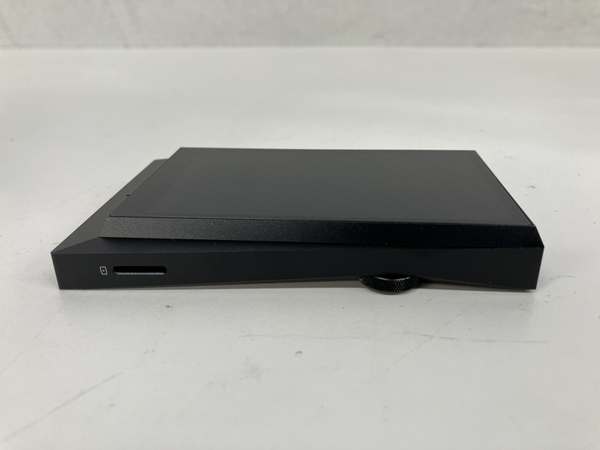 Astell & Kern AK300 is more affordable hi-res player | What