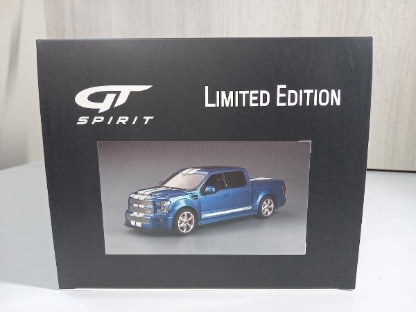 未開封品 京商 1/18 シェルビー F150 1⁄18 GT 1⁄18
